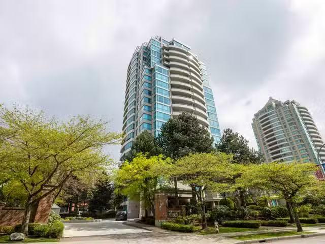 Condo for sale in Burnaby, British Columbia