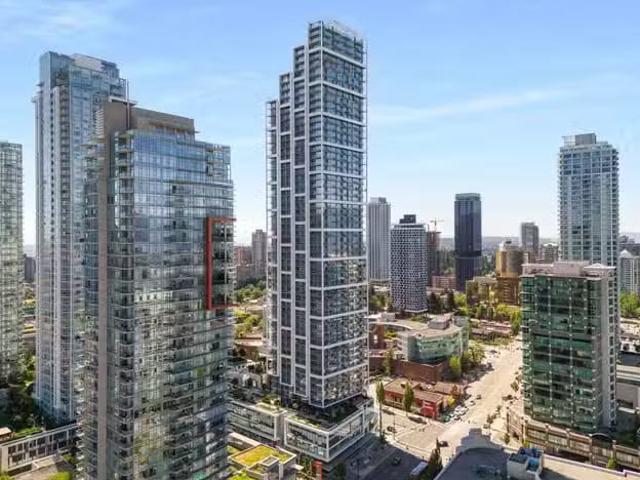 Condo for sale in Burnaby, British Columbia