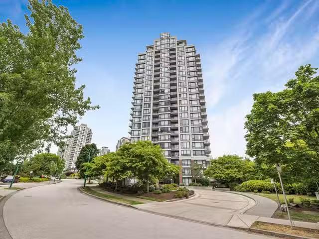 Condo for sale in Burnaby, British Columbia