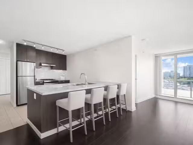 Condo for sale in Burnaby, British Columbia