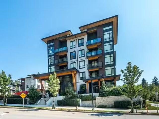 Condo for sale in Burnaby, British Columbia