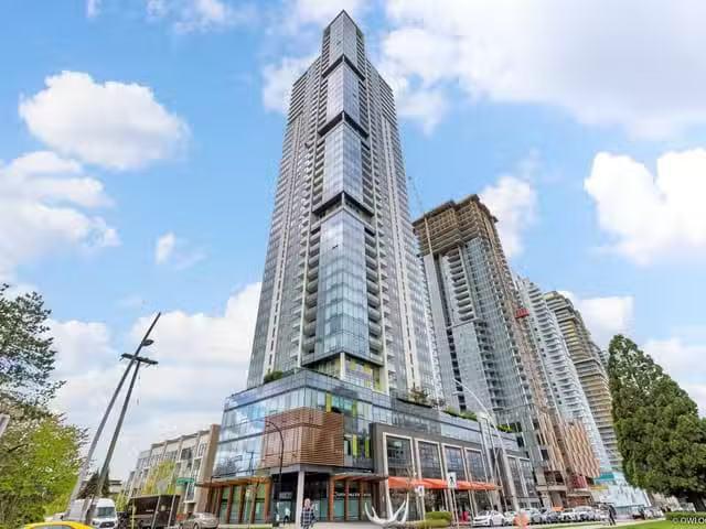 Condo for sale in Burnaby, British Columbia