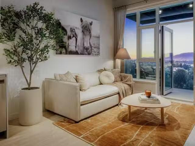 Condo for sale in Burnaby, British Columbia