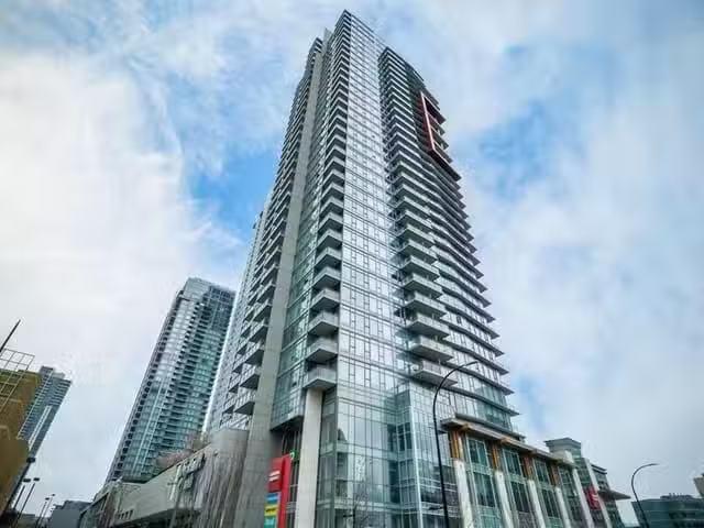 Condo for sale in Burnaby, British Columbia
