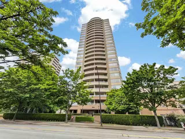 Condo for sale in Burnaby, British Columbia