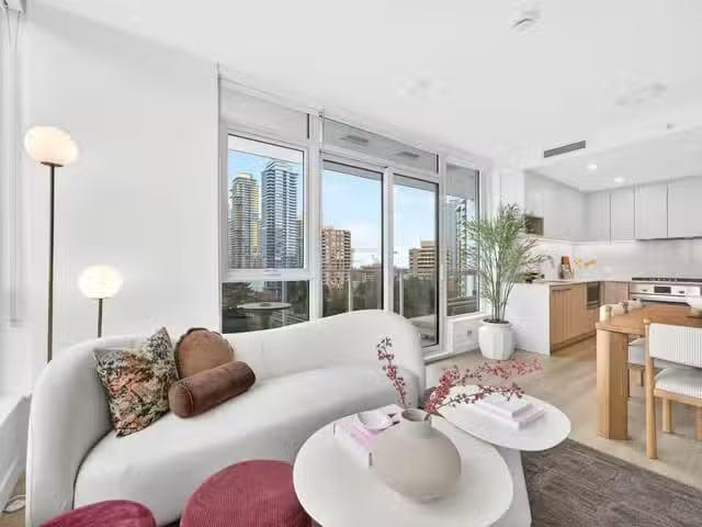 Condo for sale in Burnaby, British Columbia