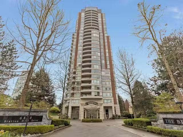 Condo for sale in Burnaby, British Columbia