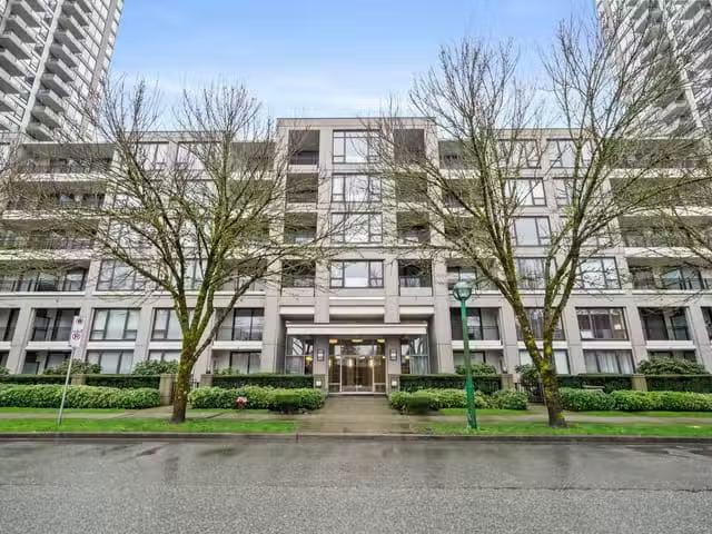 Condo for sale in Burnaby, British Columbia