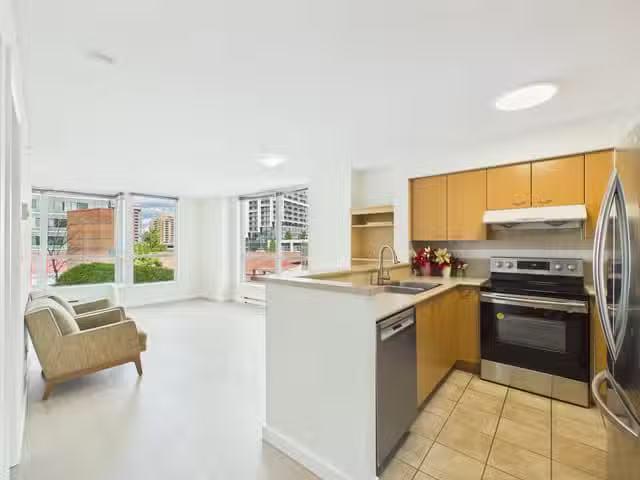 Condo for sale in Burnaby, British Columbia