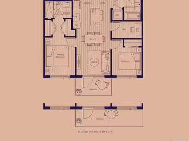 Condo for sale in Burnaby, British Columbia