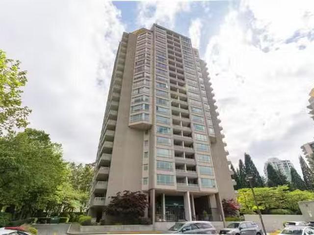 Condo for sale in Burnaby, British Columbia