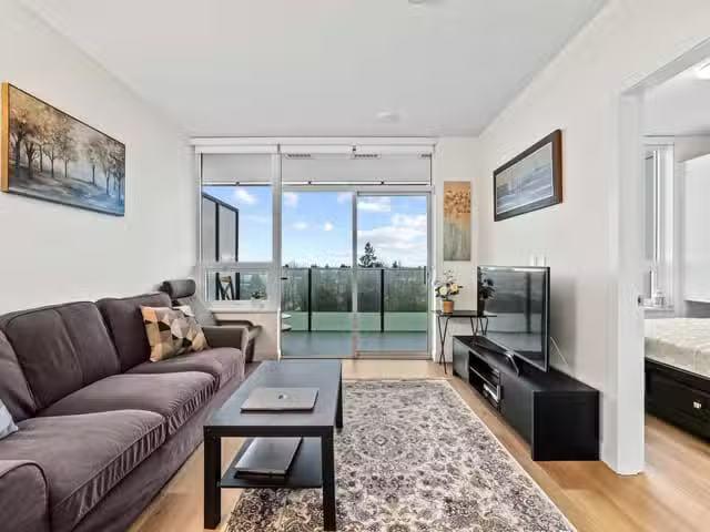 Condo for sale in Burnaby, British Columbia