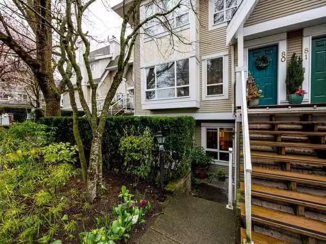 Condo for sale in Burnaby, British Columbia