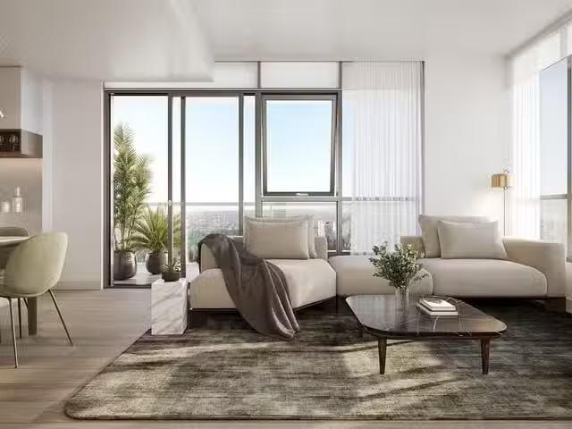 Condo for sale in Burnaby, British Columbia