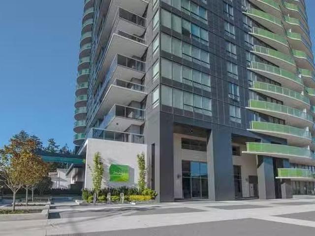 Condo for sale in Burnaby, British Columbia