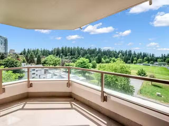 Condo for sale in Burnaby, British Columbia