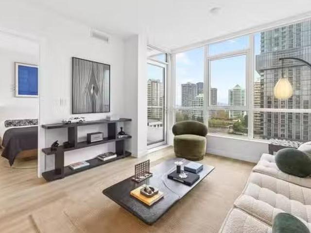Condo for sale in Burnaby, British Columbia