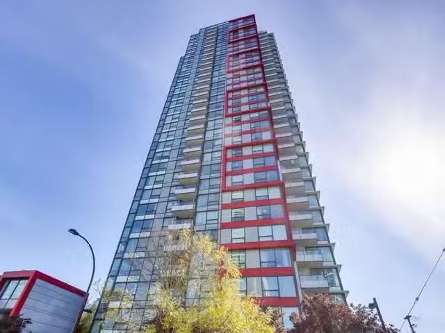 Condo for sale in Burnaby, British Columbia