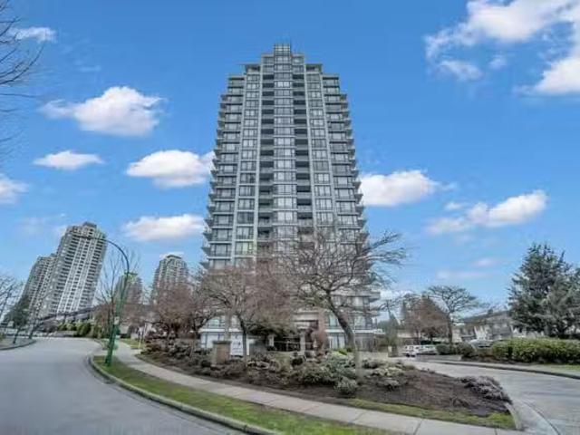 Condo for sale in Burnaby, British Columbia