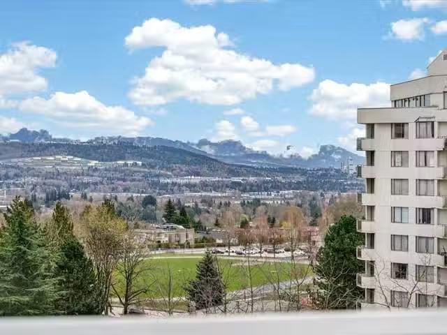 Condo for sale in Burnaby, British Columbia