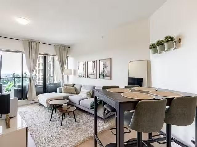 Condo for sale in Burnaby, British Columbia