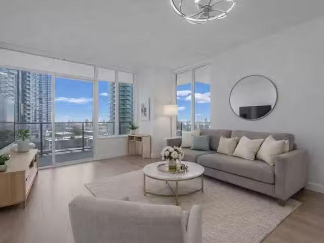 Condo for sale in Burnaby, British Columbia