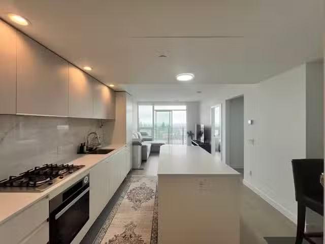 Condo for sale in Burnaby, British Columbia