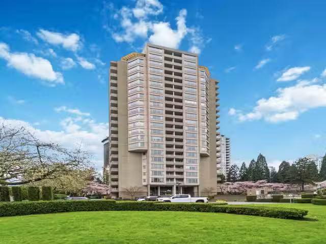 Condo for sale in Burnaby, British Columbia