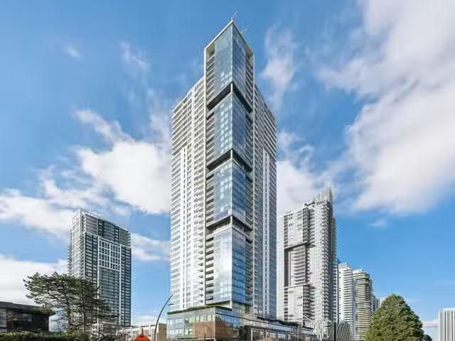 Condo for sale in Burnaby, Metro Vancouver Regional District