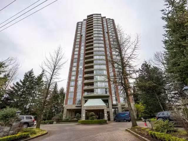 Condo for sale in Burnaby, British Columbia