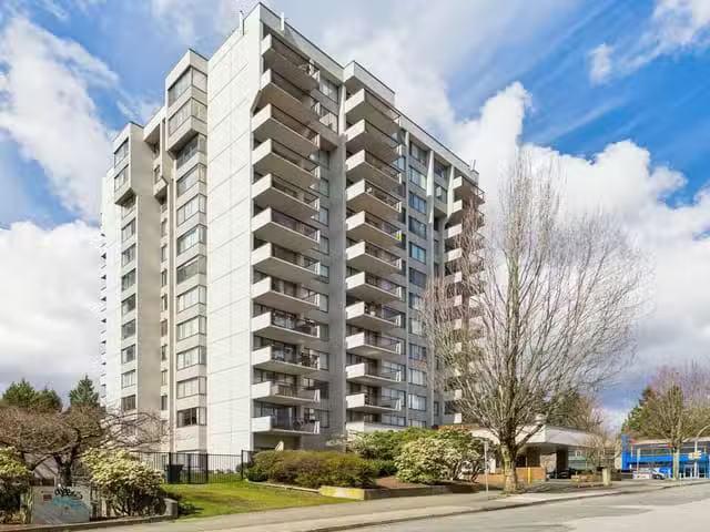 Condo for sale in Burnaby, British Columbia