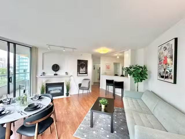 Condo for sale in Burnaby, British Columbia