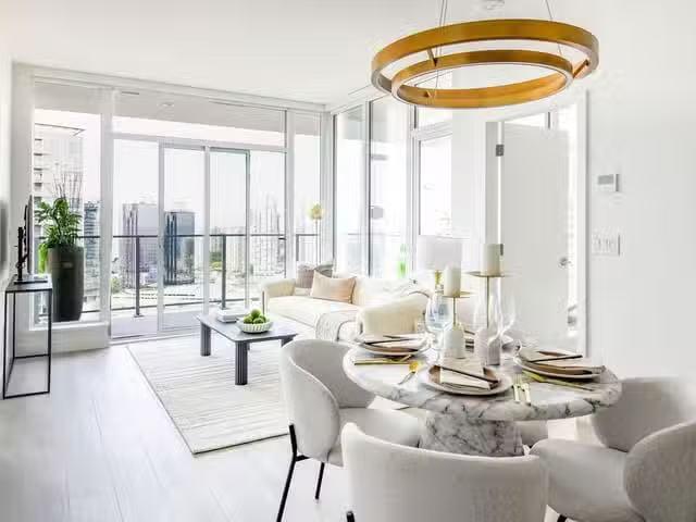 Condo for sale in Burnaby, British Columbia