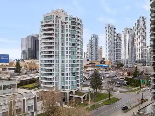Condo for sale in Burnaby, Metro Vancouver Regional District