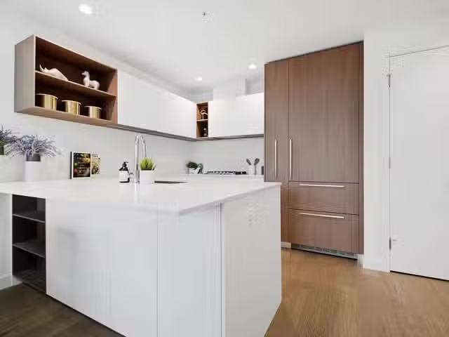 Condo for sale in Burnaby, British Columbia