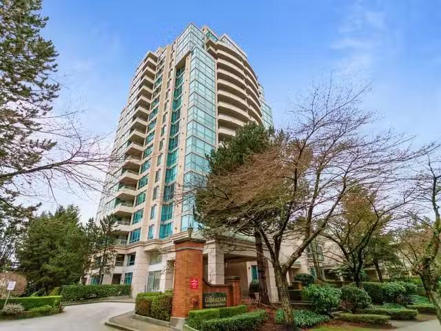 Condo for sale in Burnaby, British Columbia