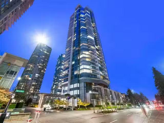 Condo for sale in Burnaby, British Columbia