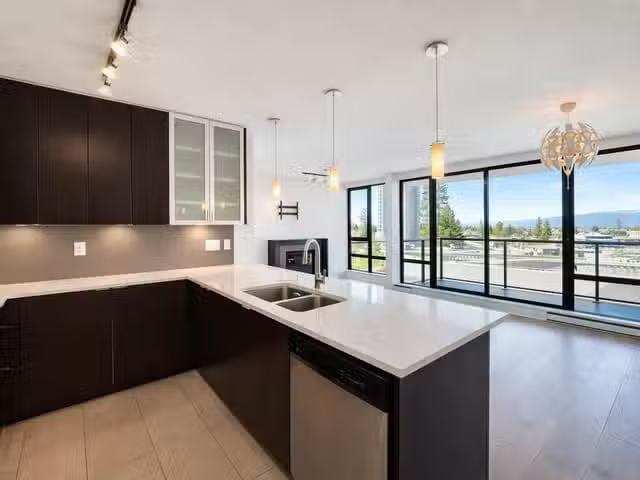Condo for sale in Burnaby, British Columbia