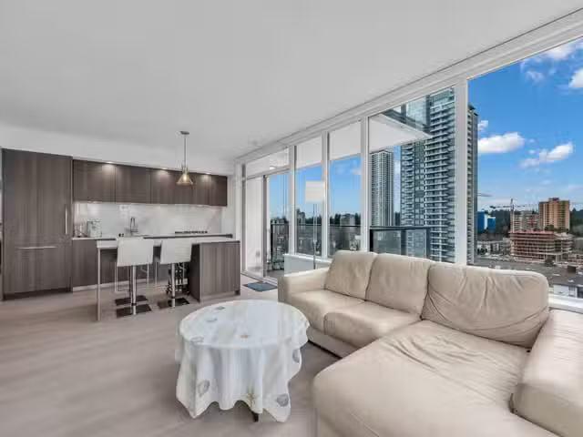 Condo for sale in Burnaby, British Columbia