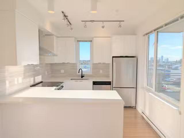 Condo for sale in Burnaby, British Columbia