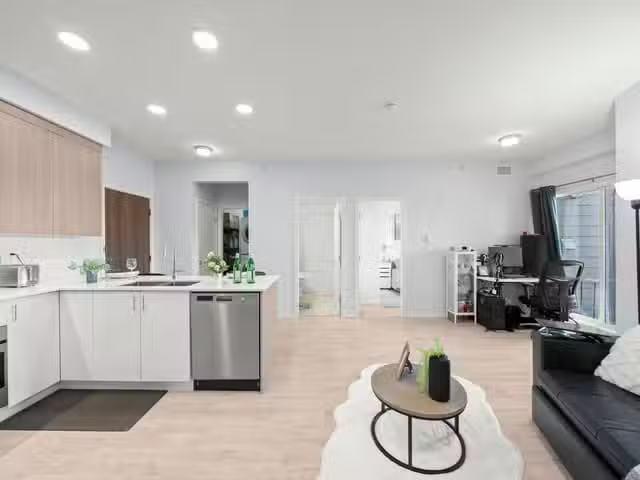 Condo for sale in Burnaby, British Columbia