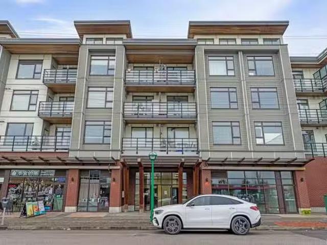 Condo for sale in Burnaby, British Columbia