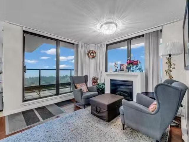 Condo for sale in Burnaby, British Columbia