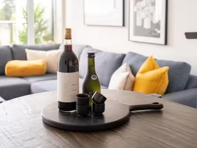 Condo for sale in Burnaby, British Columbia