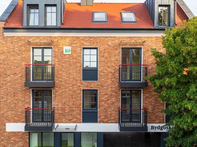 Mieszkanie na sprzedaż w Bydgoszcz, Kujawsko-pomorskie
