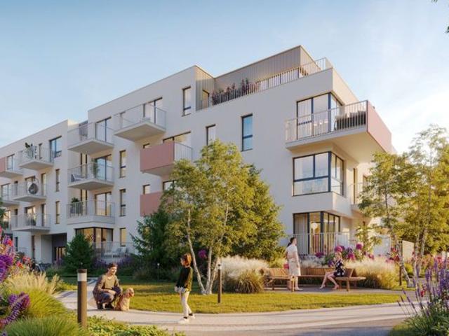Mieszkanie na sprzedaż w Bydgoszcz, Kujawsko-pomorskie