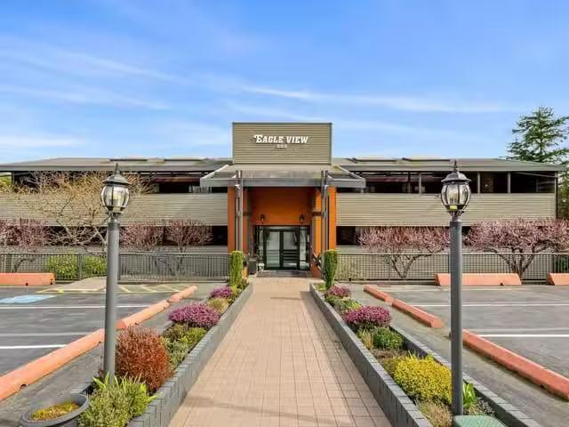 Condo for sale in Strathcona, British Columbia