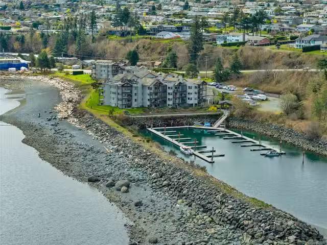 Condo for sale in Strathcona, British Columbia