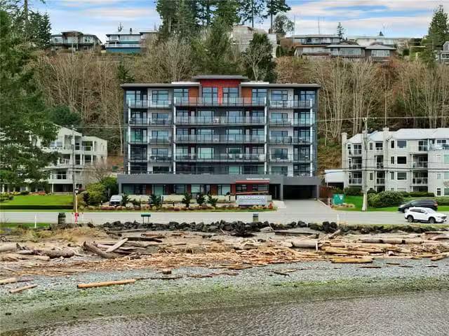Condo for sale in Strathcona, British Columbia