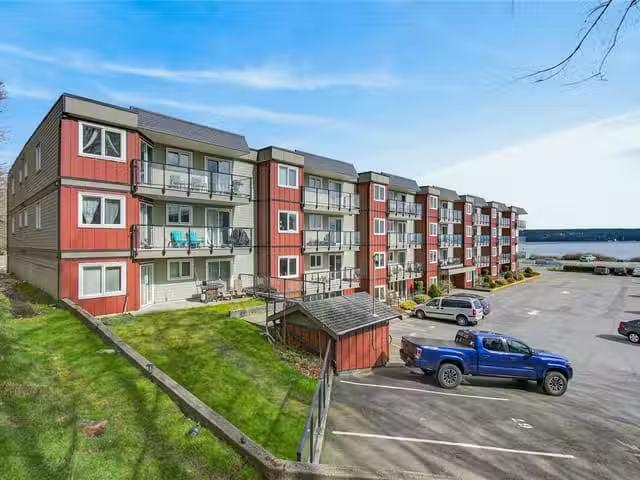 Condo for sale in Strathcona, British Columbia
